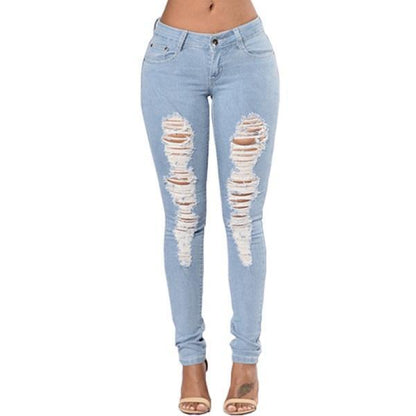 Roses Denim Jeans