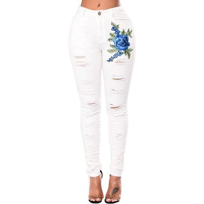 Roses Denim Jeans