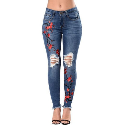 Roses Denim Jeans