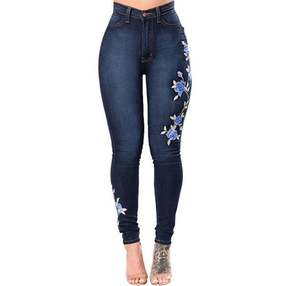 Roses Denim Jeans