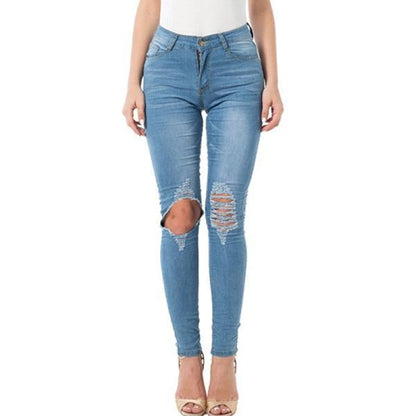 Roses Denim Jeans