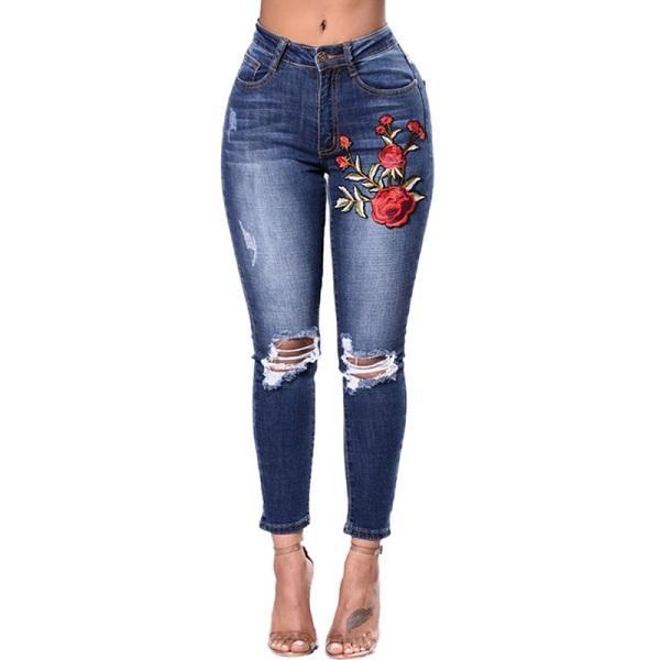 Roses Denim Jeans