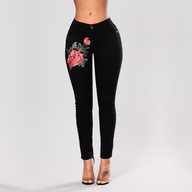 Roses Denim Jeans