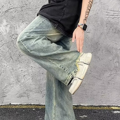 American High Street Jeans